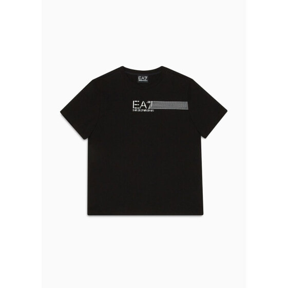 EA7 EMPORIO ARMANI 3DBT55_BJ02Z short sleeve T-shirt