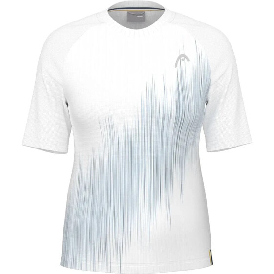 HEAD RACKET Performance short sleeve T-shirt