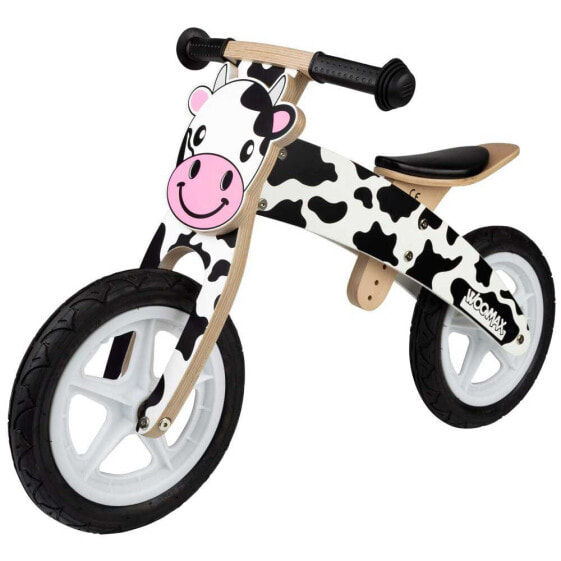 WOOMAX 8537 balance bike