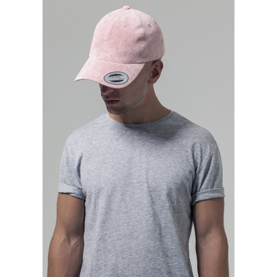 FLEXFIT Cap Low Profile Velour