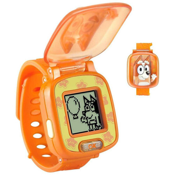 VTECH Bingo Digital Clock 80-554567