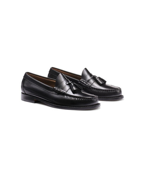 G.H.BASS Men's Lennox Weejuns® Tassel Loafers