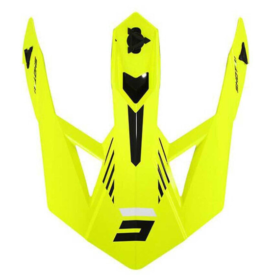 SHOT Lite Fury Visor