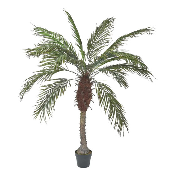 Искусственные цветы Homescapes Phoenix-Palme im Topf 160 cm