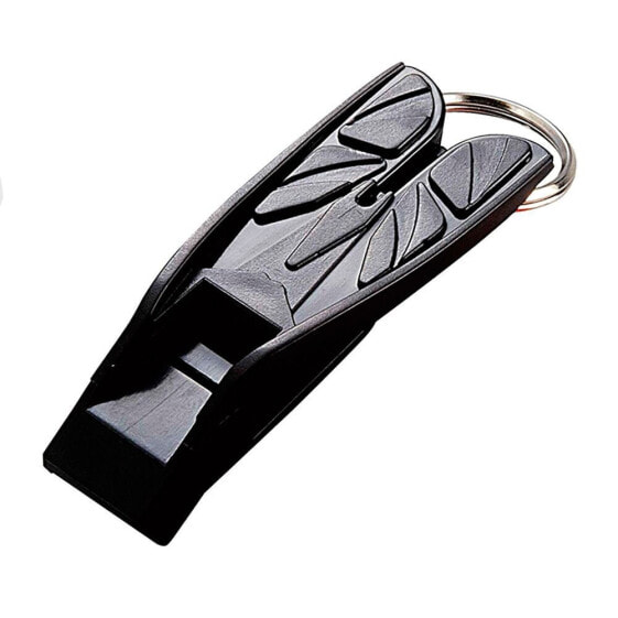 TECNOMAR Whistle With Clip