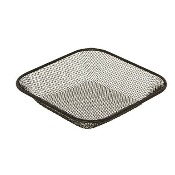 ENERGOTEAM 2 mm Mesh Square Sieve