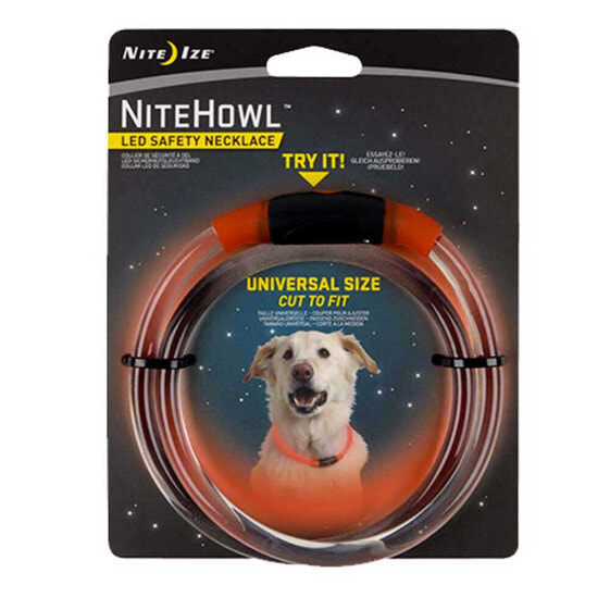 NITE IZE Nitehowl LED Safety Colar