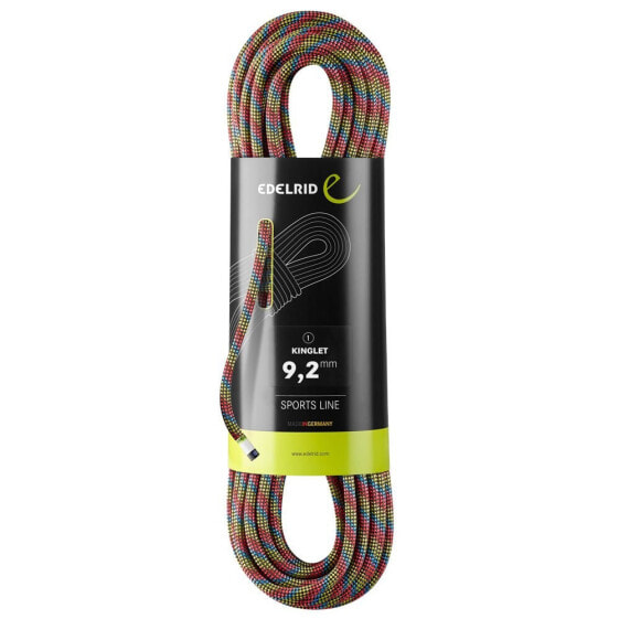 EDELRID Kinglet 9.2 mm Rope