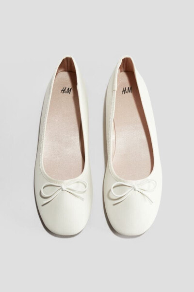 Ballet Flats