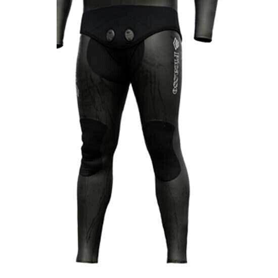 PICASSO Thermal Skin Spearfishing Pants 3 mm