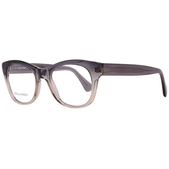 Очки Dsquared2 Glasses DQ5106-020-49