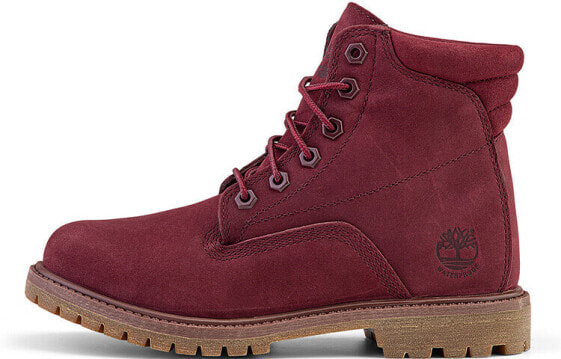 Ботинки Timberland Waterville A1R2T