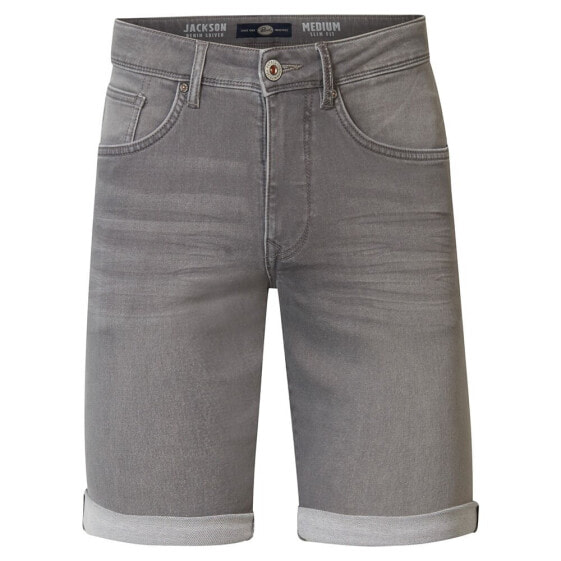 PETROL INDUSTRIES M-1040-SHO001 denim shorts