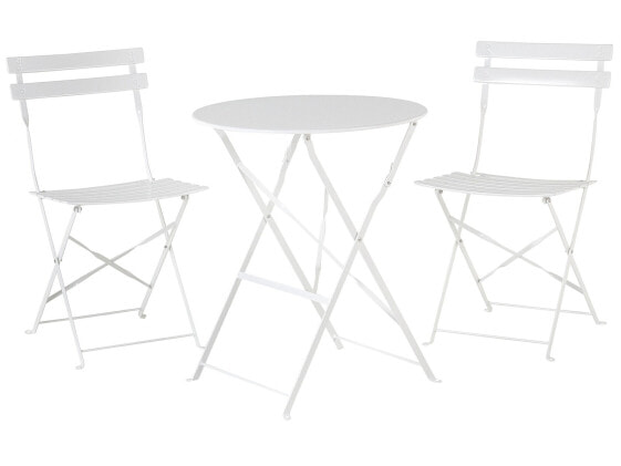 Bistro Set FIORI 3-tlg