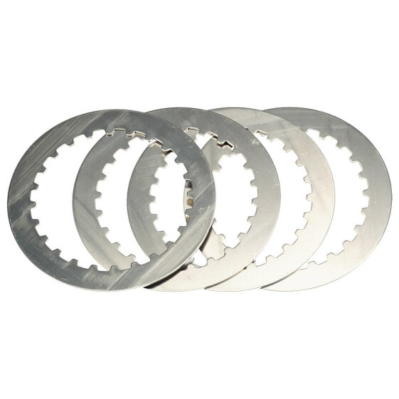 VERTEX Gas Gas 125 00-12/Husq./KTM 125-144-150-200 98-18 Clutch Friction Plates