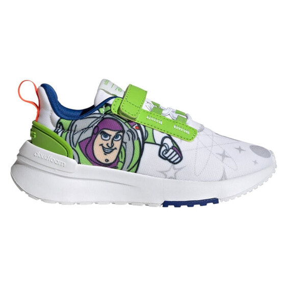 Кроссовки Adidas Racer TR21 Buzz Kids