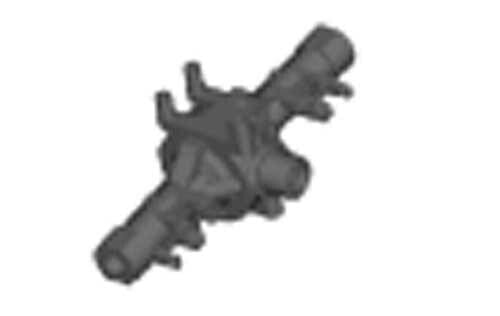 F/R Gear Box - 68001