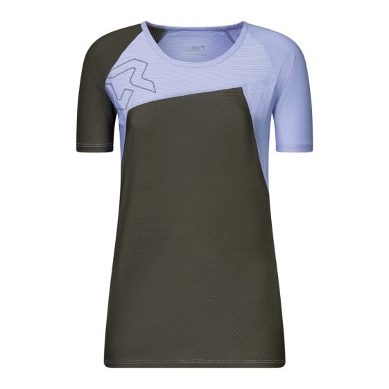 ROCK EXPERIENCE Rainer 2.0 Short Sleeve Base Layer