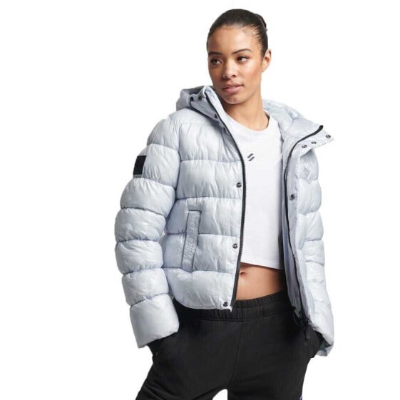SUPERDRY Code Xpd Sports Puffer jacket