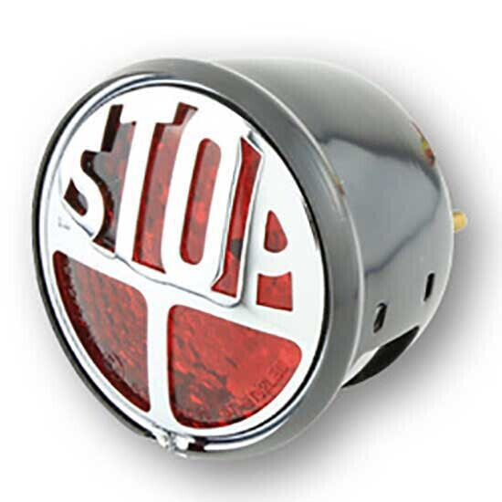 SHIN YO 255-057 Rear Light