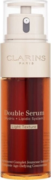 Clarins CLARINS DOUBLE SERUM LIGHT 50ML