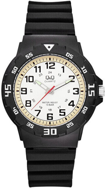 Часы Q&Q VR18J003Y Analog Watches