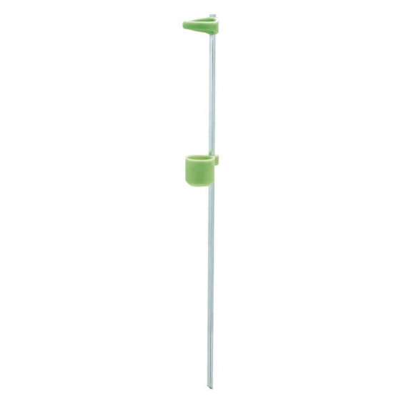 Держатель для удочек PVC ZUNZUN Sand Spike Green