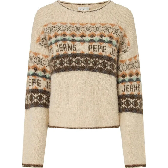 PEPE JEANS Hitty sweater