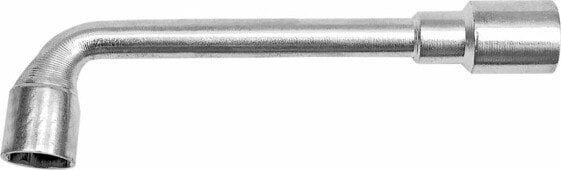 Инструмент ручной сантехнический ключ TOYA Klucz nasadowy fajkowy 18 mm 54720