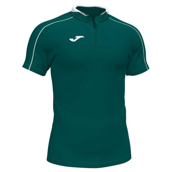 JOMA Scrum short sleeve polo