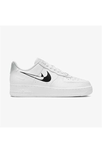 Кроссовки женские Nike Air Force 1 Low '07 ''double Swooshes''