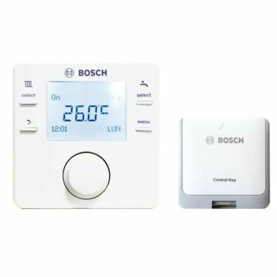 Беспроводной хронотермостат BOSCH KCR110RF