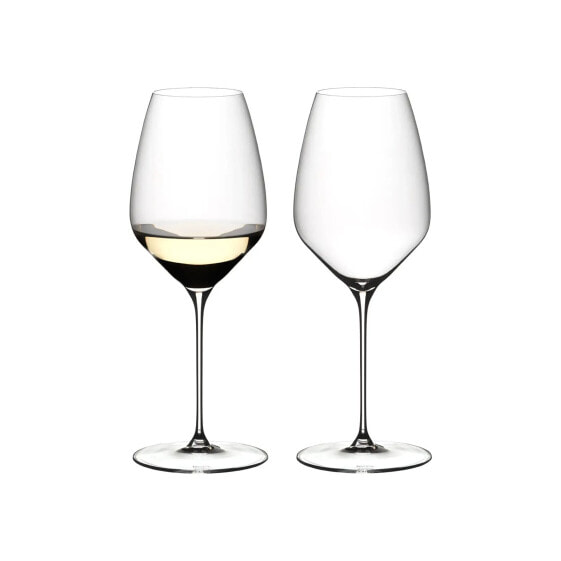 Бокалы для вина Riedel VELOCE Riesling 570 мл 2 шт.