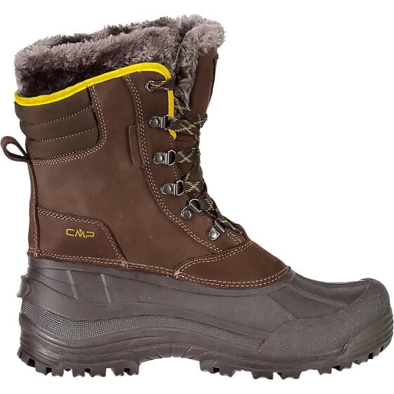 CMP 3Q48867 mountaineering boots