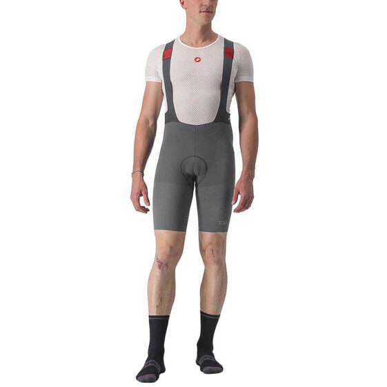 CASTELLI Premio bib shorts