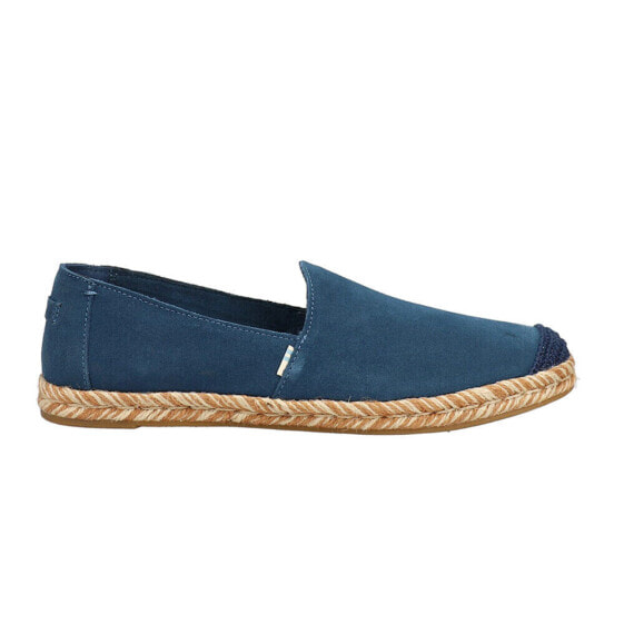 Женские туфли TOMS Pismo Slip On Casual 10015099T