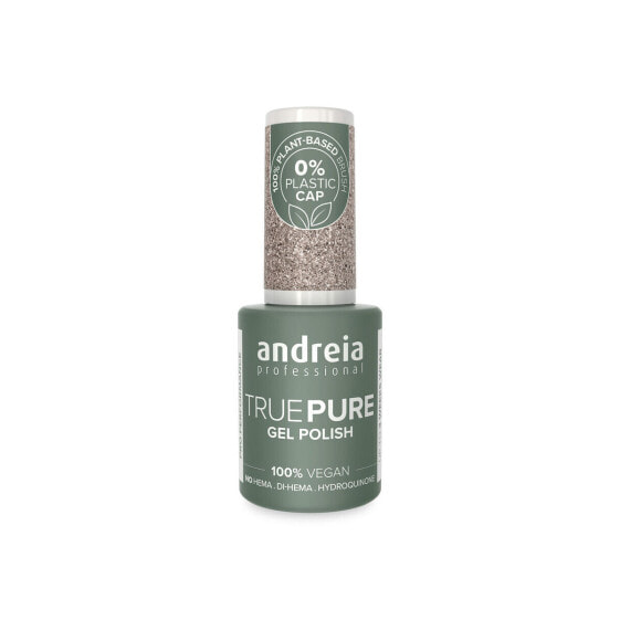 Лак для ногтей Andreia True Pure T04 10,5 ml