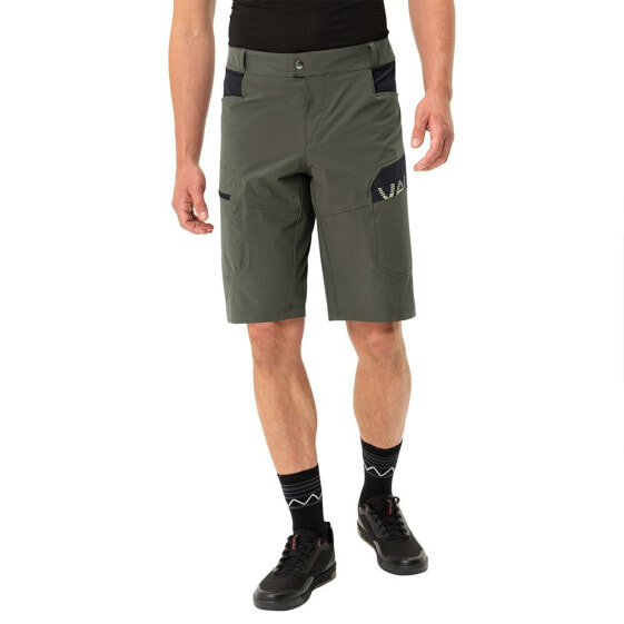 VAUDE BIKE Altissimo shorts