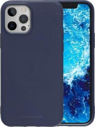 dbramante Grenen - iPhone 12/12 Pro 6.1" - Ocean Blue