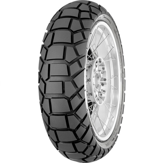 CONTINENTAL TKC 70 Rocks M+S 70S TL Rear Adventure Tire