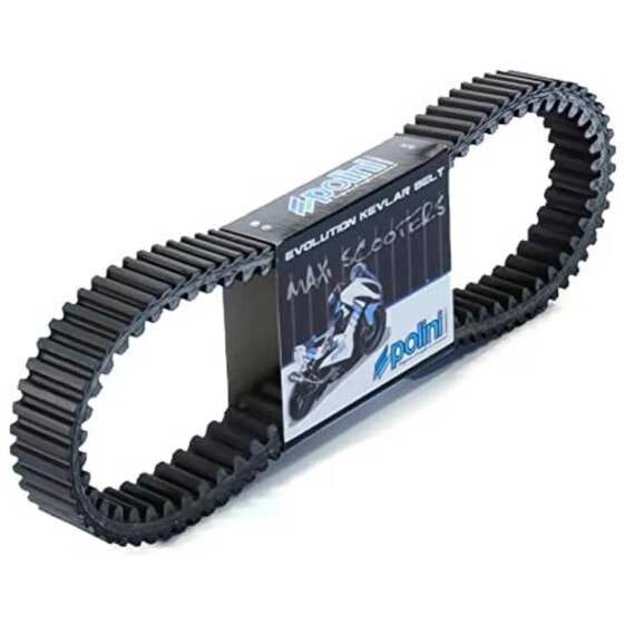 POLINI Yamaha T-Max 530 Transmission Belt