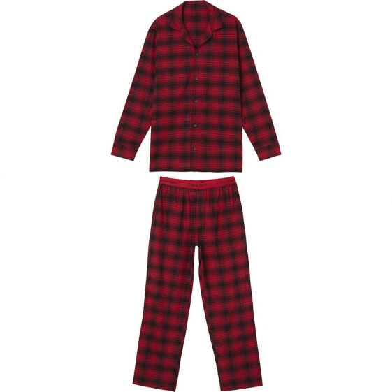 CALVIN KLEIN UNDERWEAR 000NM2204E Pyjama