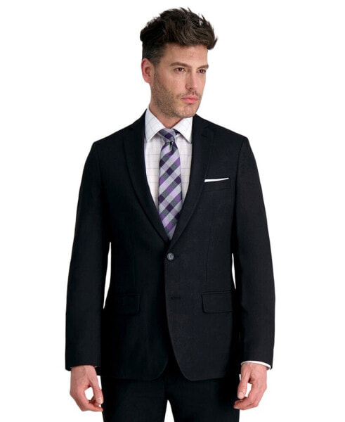 Men's Smart Wash® Slim Fit Suit Separates Jackets