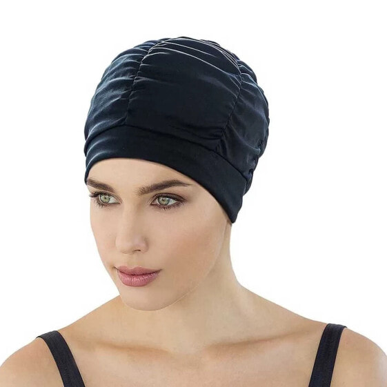 FASHY Fabric Swimming Cap