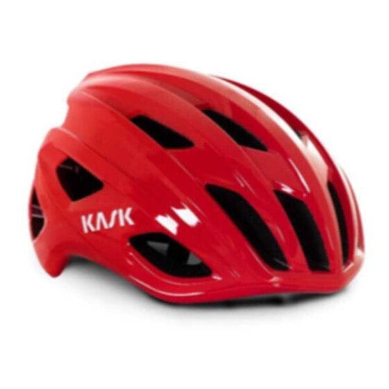Шлем велосипедный KASK Mojito 3 WG11