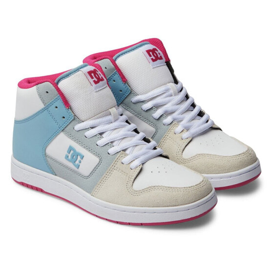 DC SHOES Manteca 4 Hi trainers