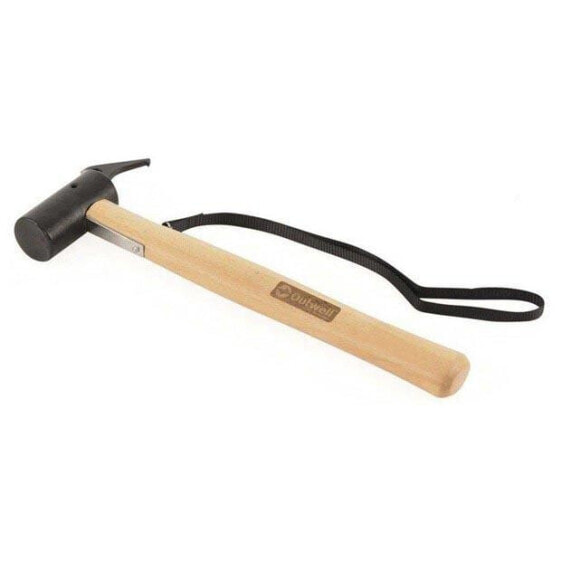 OUTWELL Steel Camping Hammer