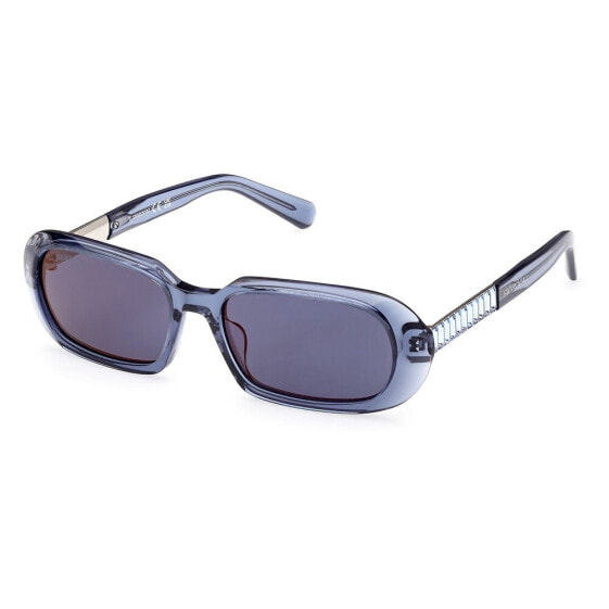Очки Swarovski SK0388 Sunglasses