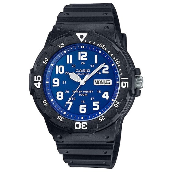 CASIO MRW-200H-2B2 Collection watch