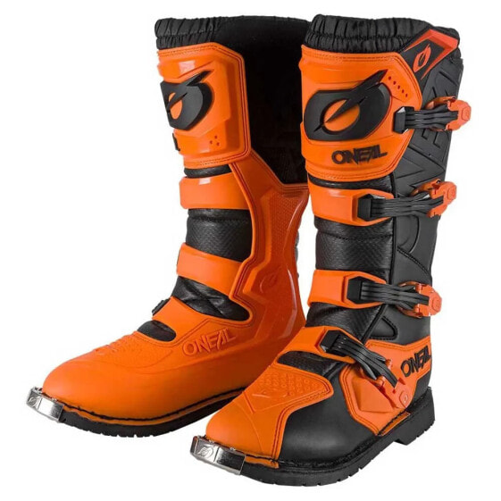 ONeal Rider off-road boots